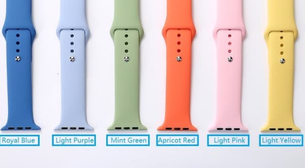 WATCH42mm LARG(MÖRKGRÅ)