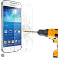 Miniatyrbild 1 av 2: S4 Mini Pansarglas 2-PACK