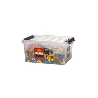 Miniklossar mix (fp om 3600 st)