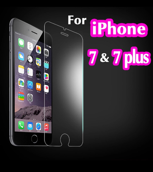 7Plus Full-fit Pansar CLEAR