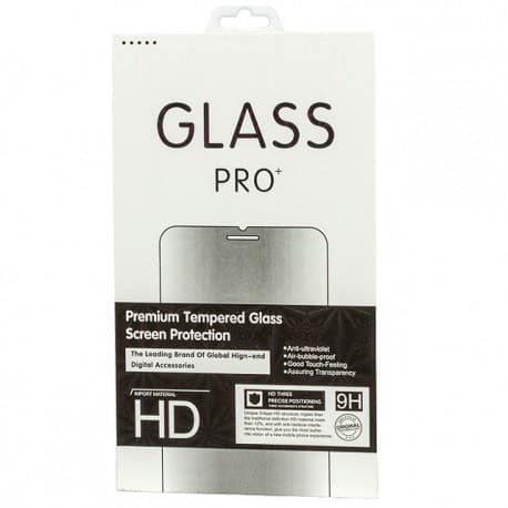 Herdet glass skjermbeskytter Samsung Galaxy Xcover 3 (SM-G388F)