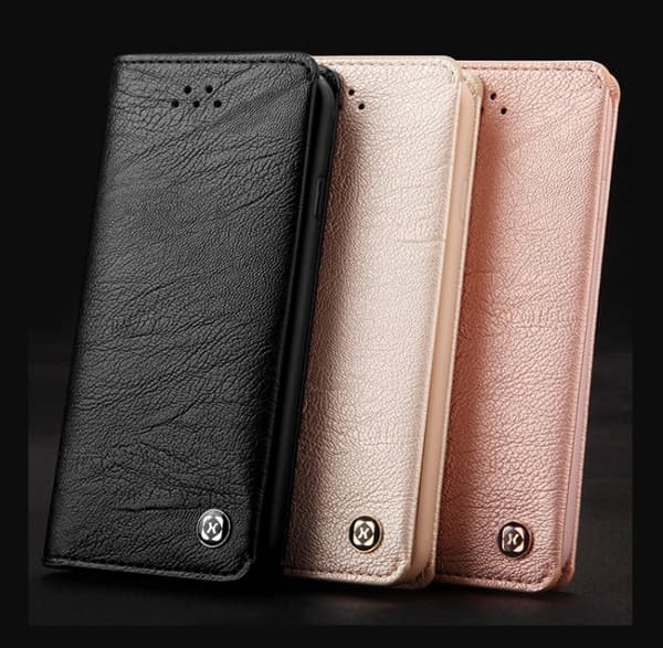 iPhone 6/6S PLUS -GULD-
