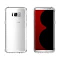 Miniatyrbillede 4 af 5: Shockproof silikone cover til Samsung Galaxy S8 Plus (SM-G955F)
