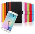 Miniatyrbild 1 av 6: SAMSUNG S8+ BRUN