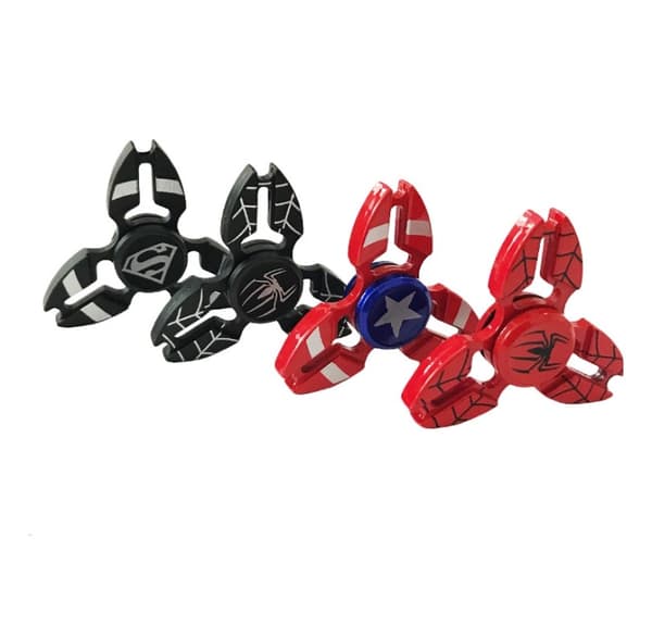 Spinner GRÖN-H