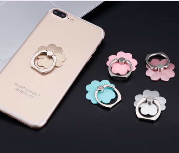 Händig Ringhållare för alla iPhone