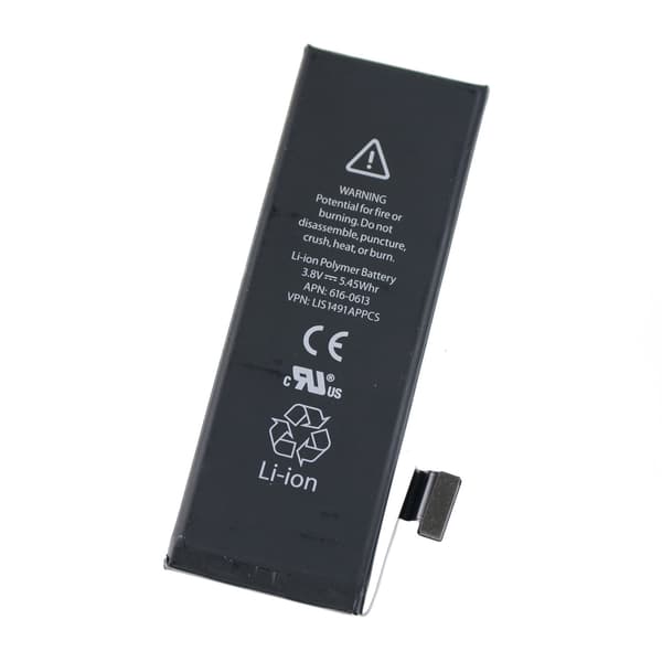 iPhone5 Original-OEM +Verkty