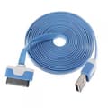 Miniatyrbillede 4 af 11: USB Laddkabel 3m