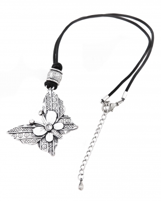 Qing-halsband