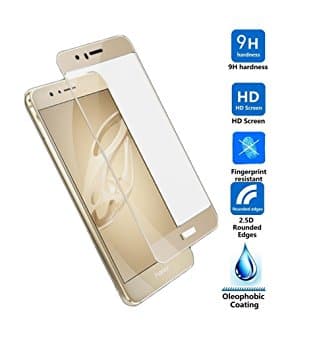 Honor 8 /2-PACK Guld