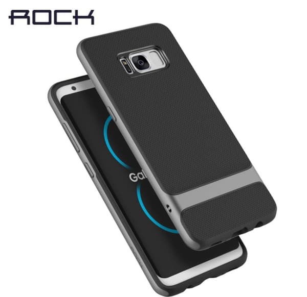 Galaxy S8+ -Roseguld-