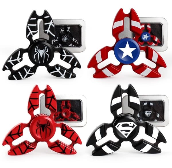 Spinner SUPER-M
