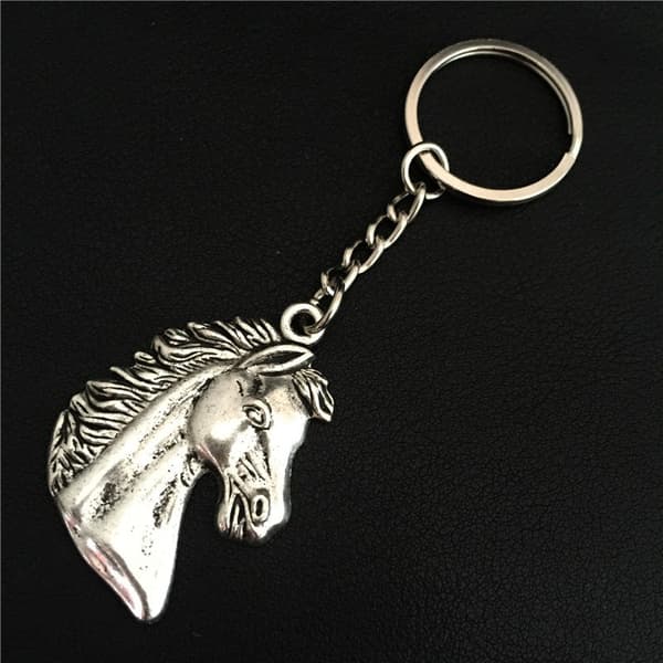 Keyring - Horsehead - #1