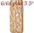 Miniatyrbild 3 av 6: iP6/6s plus Pearl  (HOT ROSÉ )