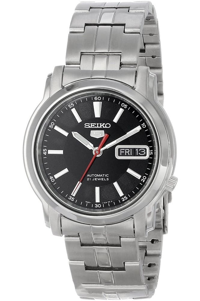Seiko 5 Gent SNKL83K1 Gents Automatic Watch