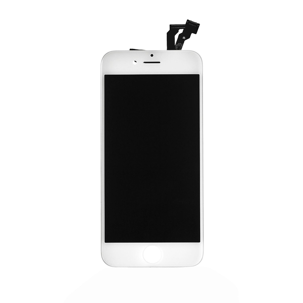 iPhone 6plus LCD Display Skärm - inklusive verktygskit - (AAA+ kvalitet) VIT