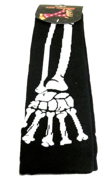 Armvärmare - Skelett