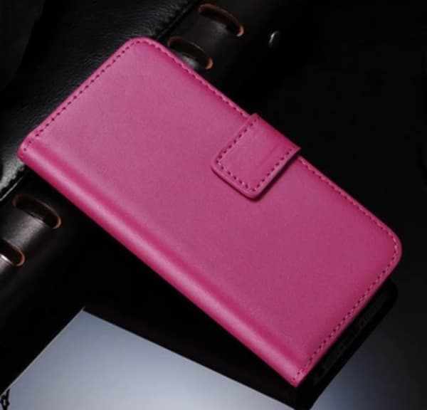 iPhone 5/5S/5SE -LILA-