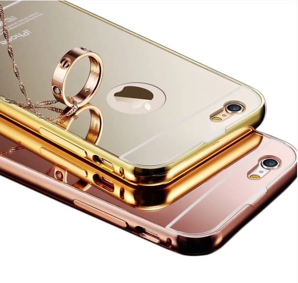 iPhone 7 -GRÅ-