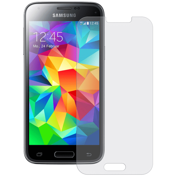 S5 Mini Pansar 2-PACK