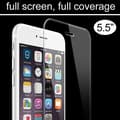 Miniatyrbild 1 av 4: iPhone 6/6S Plus Fullfit CLEAR