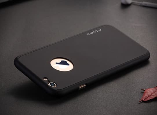 iPhone 7 PLUS -RÖD-