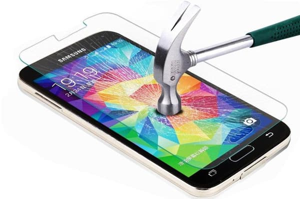 S5 Mini Pansar 2-PACK