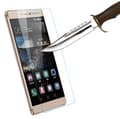 Miniatyrbild 2 av 2: HuwaeiP9 Full-Fit CLEAR 2-PACK