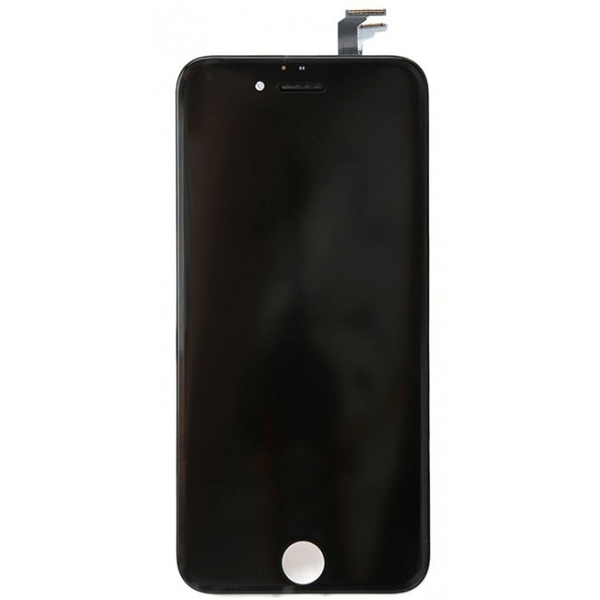 iPhone 6 LCD Display Skärm - inklusive Verktygskit (AAA+ kvalitet) SVART