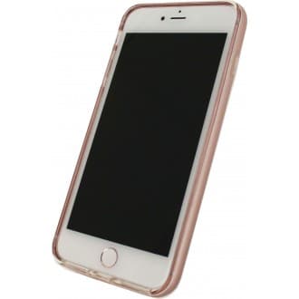 mobilize telefon gelly fodral apple iphone 7 rosa