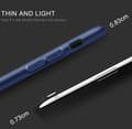 Miniatyrbild 3 av 6: iPhone 7 -KLAR/VIT-