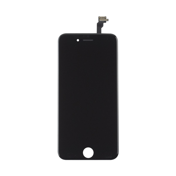 iPhone 6S - LCD Display Skärm (AAA+ kvalitet) SVART