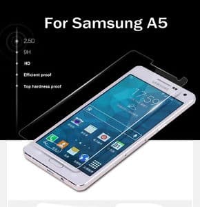 Galaxy A5 - (2-PACK)