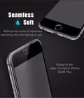 Miniatyrbild 2 av 6: iPhone 6 Carbon GULD 3-PACK