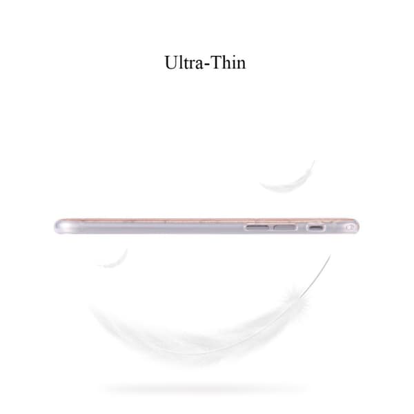 6/6s plus CRYSTALGRÅ