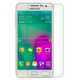 Miniatyrbild 2 av 2: Samsung A3 Pansarglas