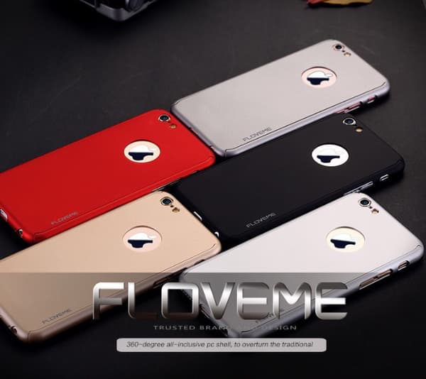 iPhone 7 PLUS -GULD-