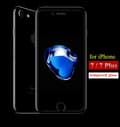Miniatyrbild 3 av 3: iPhone 7 Pansarglas 3-PACK