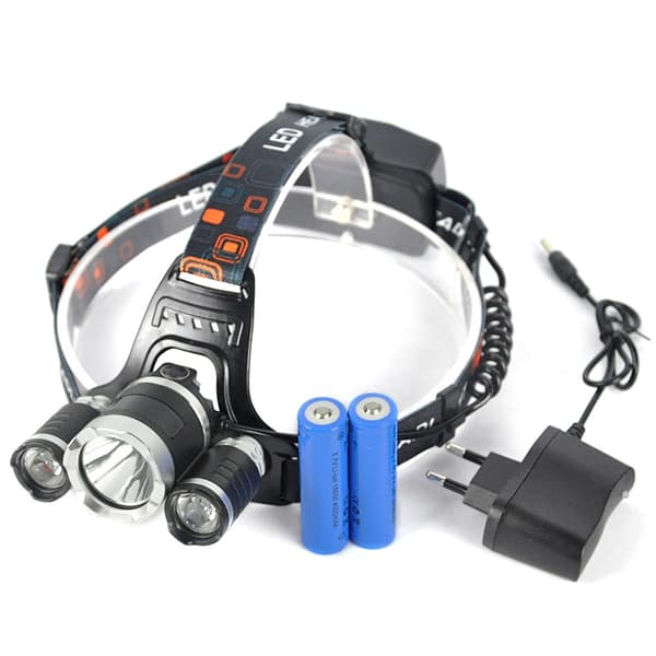 Stark LED Pannlampa 3000 Lumen