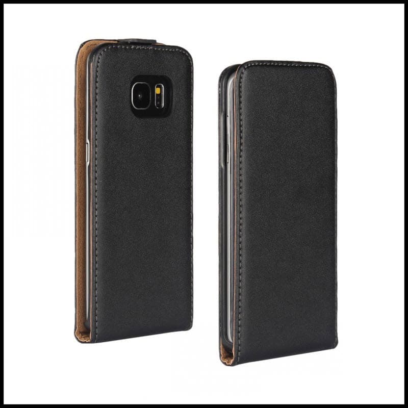 Samsung Galaxy S7 Edge Flip Case