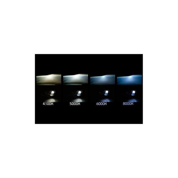 D2R Original Xenonlampa 35W (2-pack) 4300K