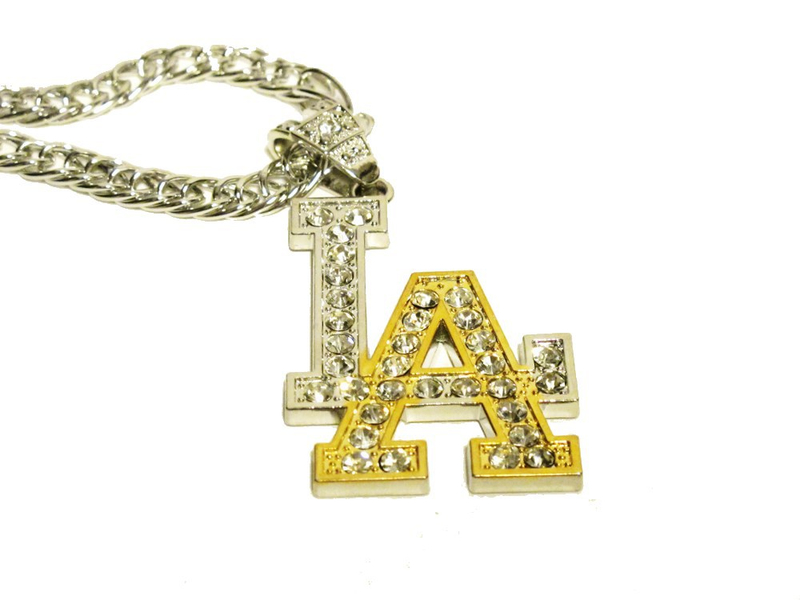 Halsband - LA