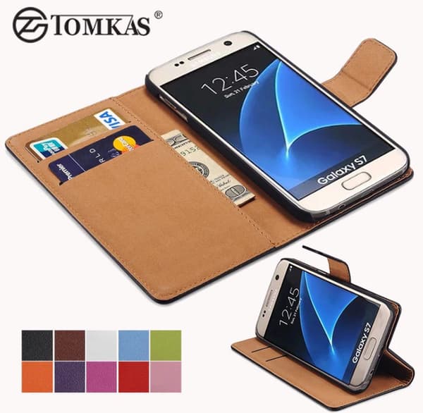 SAMSUNG S8+ BRUN