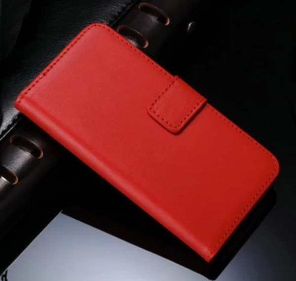 iPhone 5/5S/5SE -BRUN-