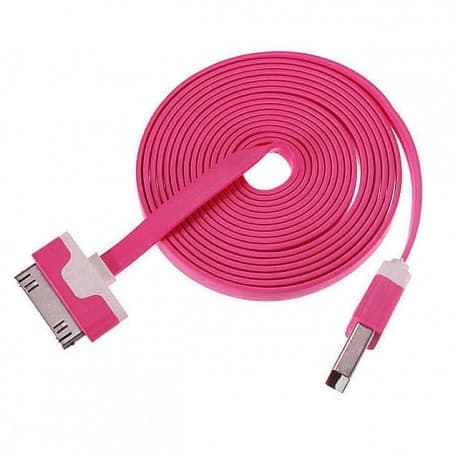 USB Laddkabel 3m