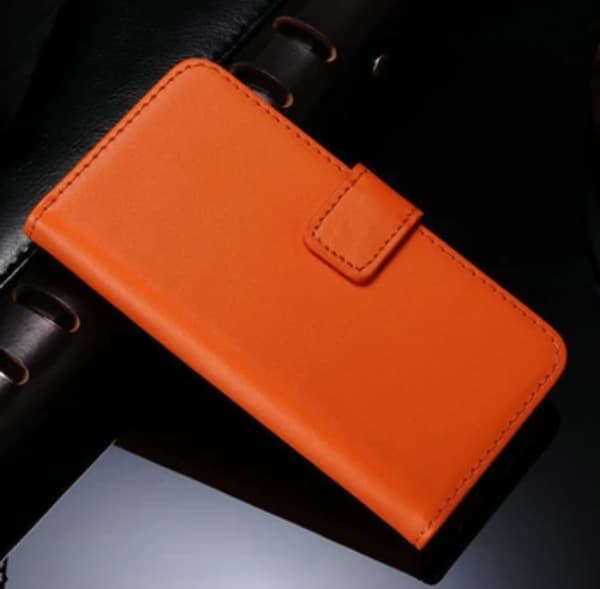 iPhone 5/5S/5SE -BRUN-
