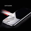 Miniatyrbild 4 av 4: 2-PACK iPhone 7 3D-Skydd CLEAR
