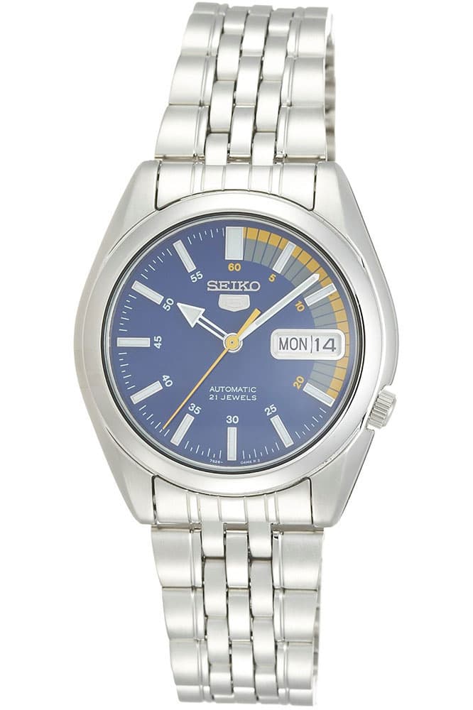 Seiko 5 Gent SNK371K1 Gents Automatic Watch