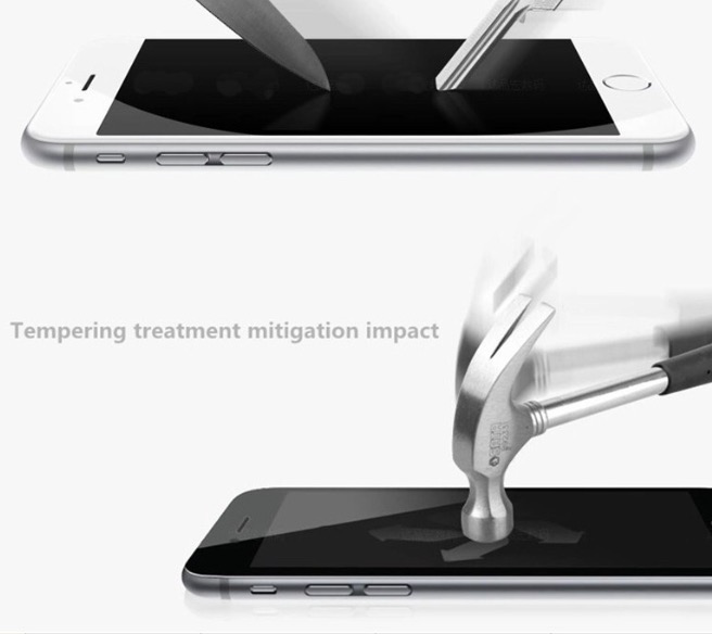 Miniatyrbild 5 av 6: 7Plus Full-fit Pansar CLEAR