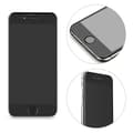 Miniatyrbild 2 av 4: iPhone 6/6S Plus Fullfit CLEAR